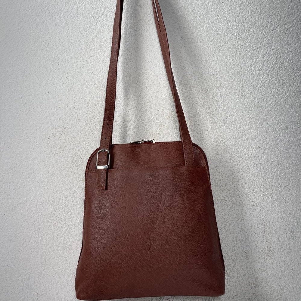 BEVERLY HILLS BAG LADY INDIA - NWT$228.00      NOW $135.00